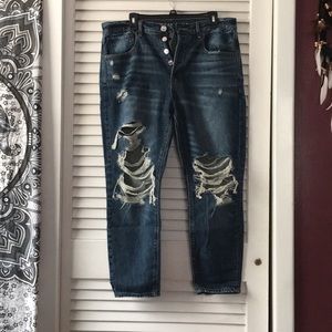 BNWOT American Eagle jeans